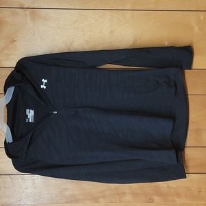 Under Armour Semi Fitted Shirt